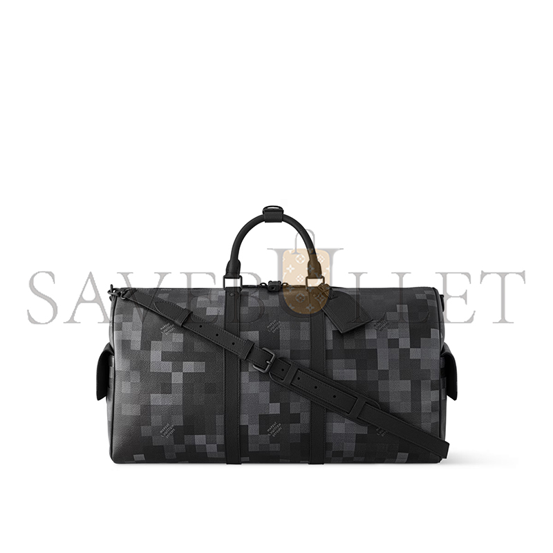l0vis Vvtt0n keepall bandouliÈre 50 m14957 (50*29*23cm)